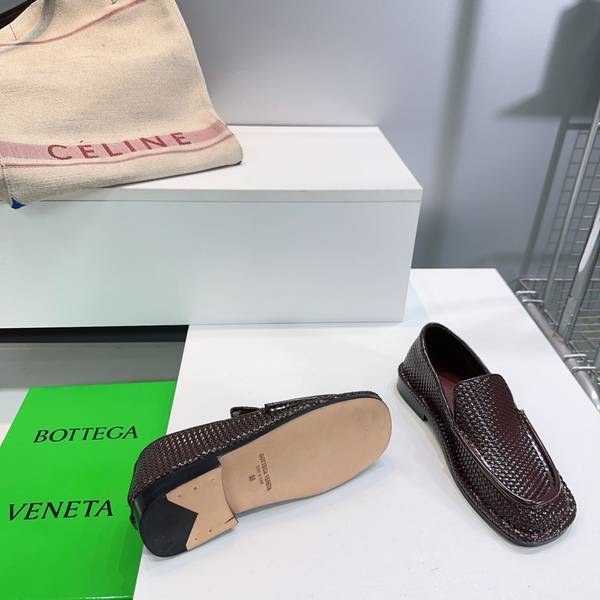 Bottega Veneta Shoes BVS00150